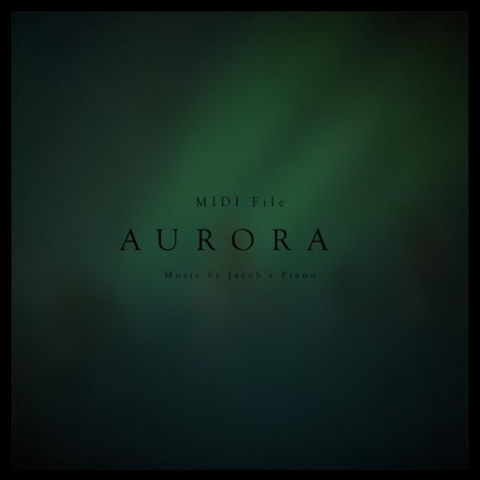 Aurora (MIDI)
