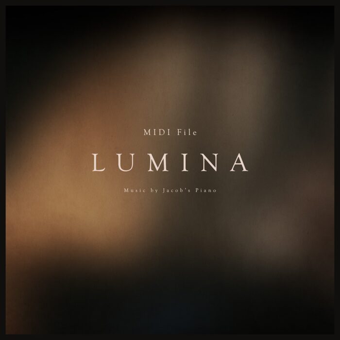 Lumina (MIDI)